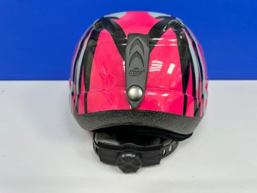 Б/в Шолом горнолижний Crane Sport model: 82096 s/m (53-56cm) 01-200247729