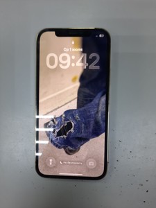 Б/в Мобільний телефон Apple iphone 12 pro 128gb 01-201004282