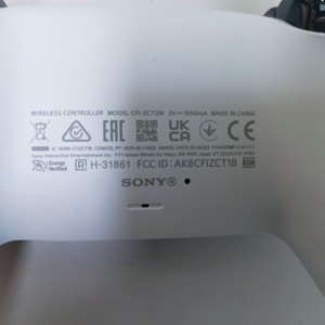 Б/в Геймпад Sony dual sense v2 01-201004543