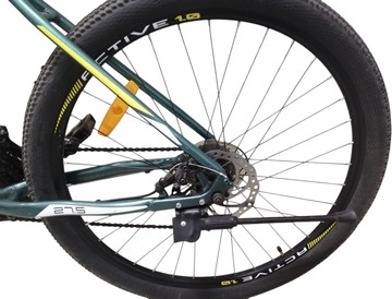 Б/в Велосипед Like2Bike active 1.0 27.5" 01-200972224