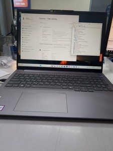 Lenovo 15/core 7 240h ddr4/16gb ddr4/hdd *відсутній/ssd 1000 gb/*інтегрована