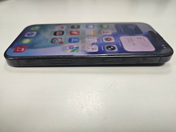 Б/у Мобільний телефон Apple iphone 16 pro 256gb 01-201006226