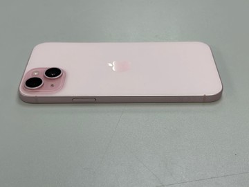 Б/в Мобільний телефон Apple iphone 15 plus 128gb 01-200766031