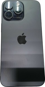 Б/в Мобільний телефон Apple iphone 15 pro max 256gb 01-201006145
