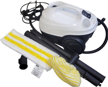 Б/в Пароочищувач Karcher sc 3 easyfix 01-200954866