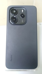 Б/в Мобільний телефон Xiaomi redmi note 14 6/128gb 01-201007144