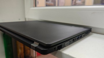 Б/в Ноутбук Acer 14/pentium 7505 ddr4/8gb ddr4/hdd *відсутній/ssd 128 gb/*інтегрована 01-201008058