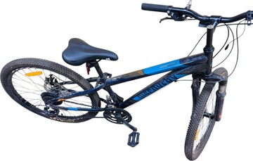 Б/в Велосипед Discovery rider am dd 2022 01-200995999