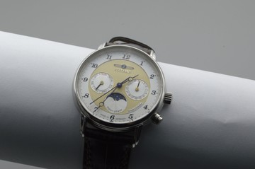 Б/в Годинник Zeppelin 8537-6 01-201011024