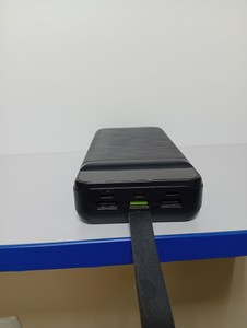 Б/в Повербанк Xo pr156 22.5w 30000mah 01-201008265