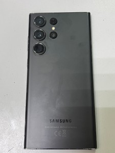 Б/в Мобільний телефон Samsung galaxy s23 ultra 8/256gb sm-s918b 01-201002504