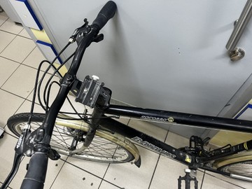 Б/в Велосипед Batavus socorro 01-201007819