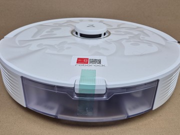 Б/в Робот-пилосос Roborock q8 max plus 01-201008077