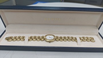 Б/в Годинник Bucherer 980 01-201011717