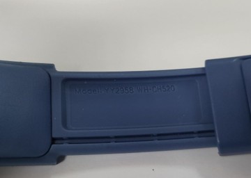 Б/в Навушники Sony wh-ch520 01-201011658