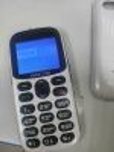 Б/в Мобільний телефон Maxcom mm471 01-201011586