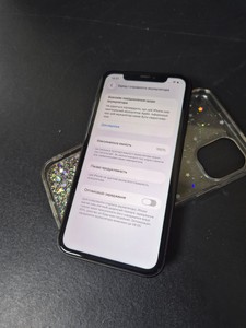 Б/в Мобільний телефон Apple iphone 11 64gb 01-201007392