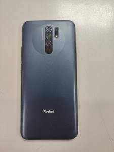 Б/в Мобільний телефон Xiaomi redmi 9 4/64gb 01-201011961