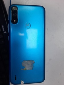 Б/в Мобільний телефон Motorola e7 power xt2097-6 4/64gb 01-201012418