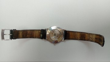 Б/в Годинник Zenith 01/02.1125.680 01-201001739