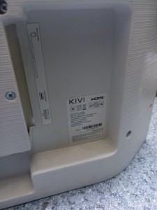 Б/в Телевізор Kivi 32f710kw 01-201013764