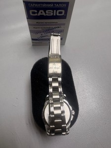 Б/у Часы Casio ltp-1215 01-201013967