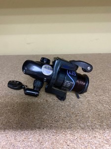 Б/в Котушка рибальська Line Winder res fs 633 01-201007854