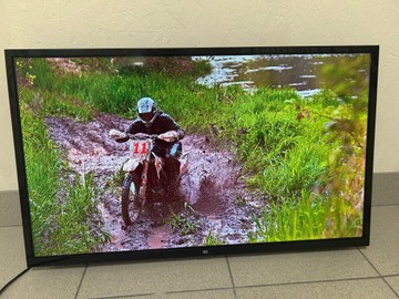 Б/в Телевізор Xiaomi mi tv 4a 32 l32m5-5aru 01-201005059