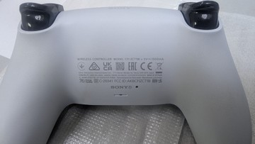Б/в Геймпад Sony dualsense 01-201016454