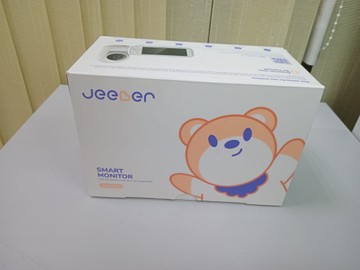 Б/в Відеоняня Jeeber vb805pro 01-201018133
