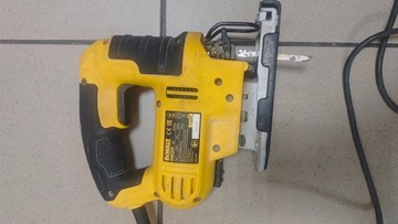 Б/в Електролобзик Dewalt dwe349 01-201016881