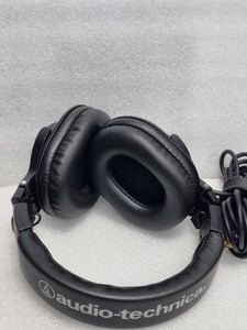 Б/у Навушники Audio-Technica ath-m30x 01-201018027