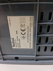Б/у Мясорубка Tefal ne105838 01-201019042
