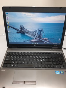 Hp 15/core i5 2410m ddr3/12gb ddr3/hdd *відсутній/ssd 120 gb/*інтегрована