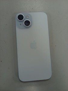 Б/в Мобільний телефон Apple iphone 15 128gb 01-201017030
