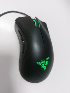 Б/в Миша Razer deathadder essential 01-201019254