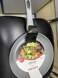 Б/в Пательня Almo frying pan 26см 82421 01-201020486