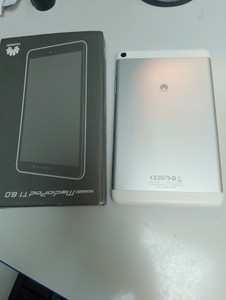 Б/в Планшет Huawei mediapad t1 1/16gb 01-201020964