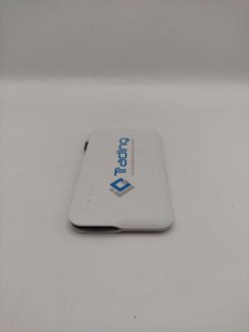 Б/у Повербанк Power Slim 4000 mah 01-201021233