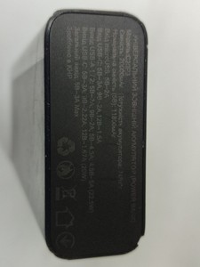 Б/в Повербанк Grand c20p3 20000mah pd20w+qc22.5w 01-201019230