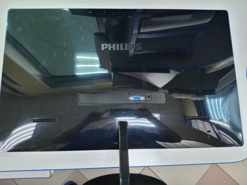 Б/в Монітор Philips 227e4lsb 01-201021087
