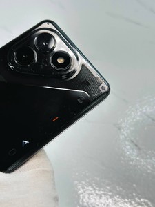 Б/в Мобільний телефон Tecno pova 7 neo lj6 8/128gb geek 01-201021258