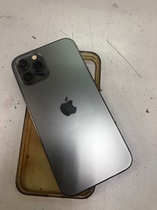 Б/в Мобільний телефон Apple iphone 12 pro 128gb 01-201006221