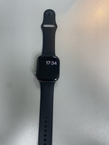 Б/в Смарт-годинник Apple watch series 11 gps 46mm alu. case 01-201019432