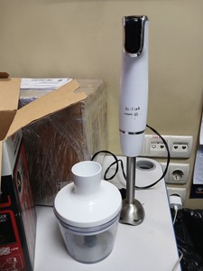 Б/в Блендер Tefal hb944138/870-0324 01-201022621