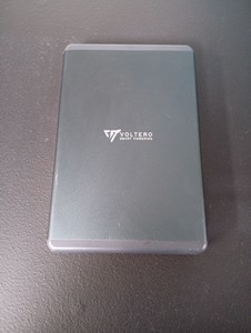 Б/в Повербанк Voltero s50 50000mah 100w 01-201026343