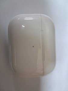 Б/в Навушники Apple airpods pro 2nd generation with magsafe charging case usb-c 01-201018026