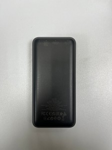 Б/в Повербанк Hoco j101a 20000mah 22.5w 01-201025324