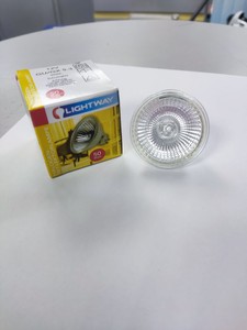 Б/в Лампа електрична Lightway 12v gu/gx 5.3 01-200927555