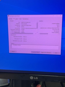 Б/у Системный блок Пк intel core i7-8700/ram 16 gb/hdd відсутній/ssd 220 gb/інтегрована 01-201026457